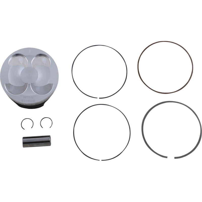 WOSSNER Piston Kit for 4 Stroke - Image 27