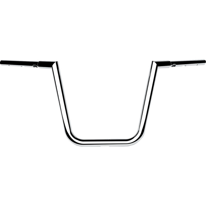 LA CHOPPERS 1-1/4" Twin Peaks Touring Handlebar - Image 23