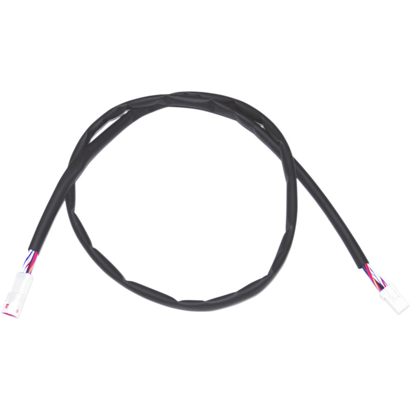 NAMZ Speedometer & Instrument Extension Harness