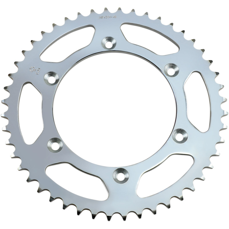 JT SPROCKETS Steel Rear Sprocket - Image 4
