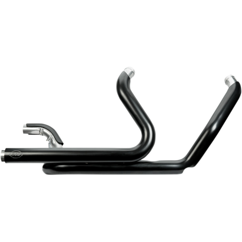 S&S CYCLE Power Tune® Dual Headers - Image 4