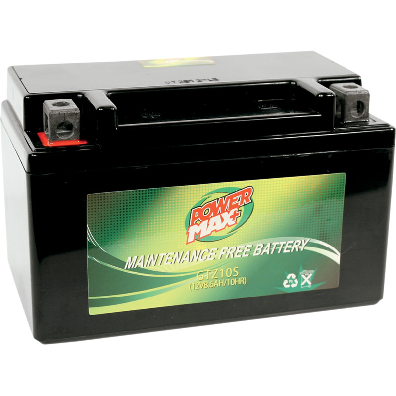 POWER MAX Maintenance-Free Battery - Image 16