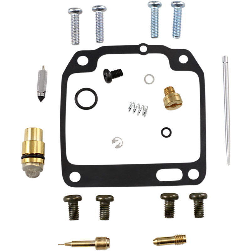 PARTS UNLIMITED Carburetor Repair Kit - Image 72