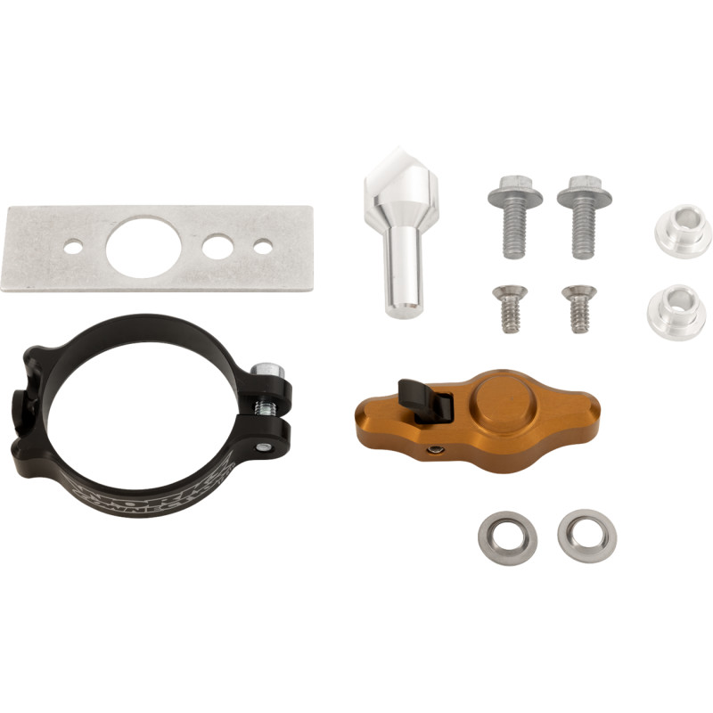 WORKS CONNECTION Pro Launch Start Device - Image 42