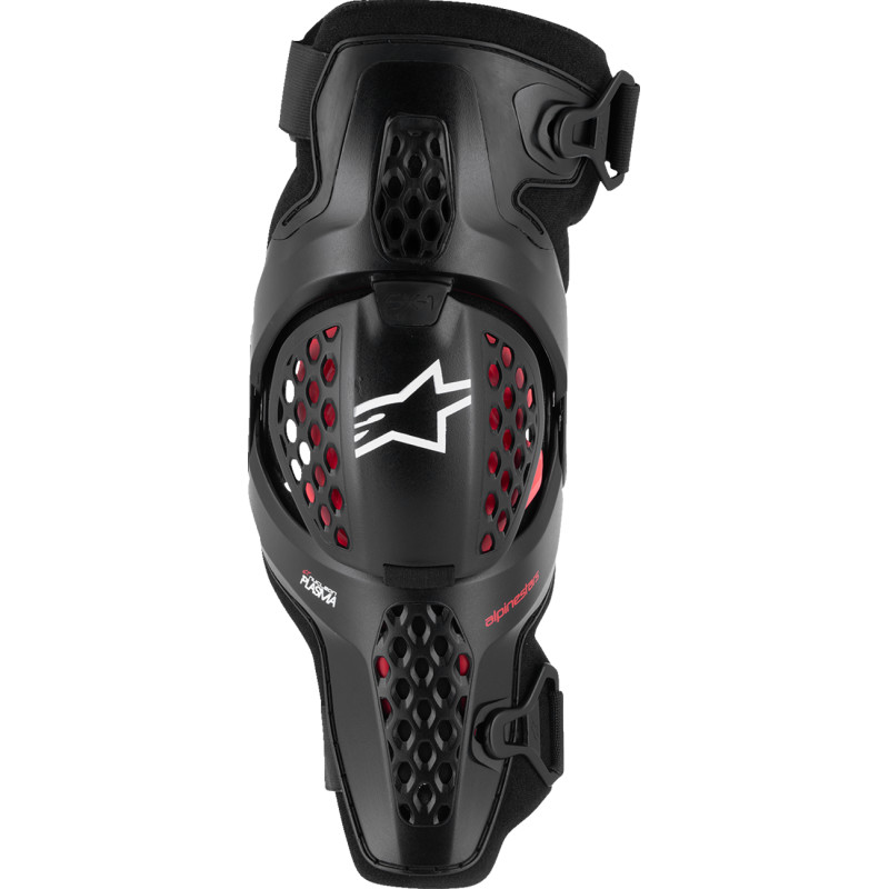 ALPINESTARS SX-1 Plasma Knee Guards
