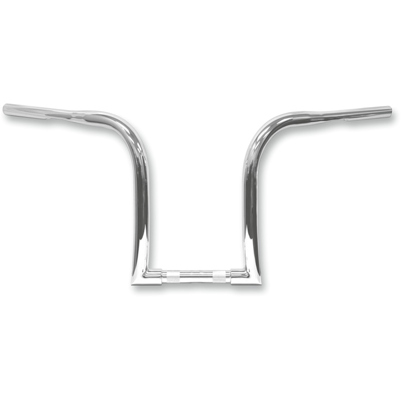 LA CHOPPERS Nice Curves Ape Hanger Handlebar