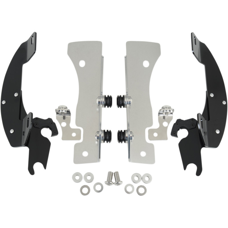 MEMPHIS SHADES Windshield Trigger-Lock Complete Mount Kit - Image 20