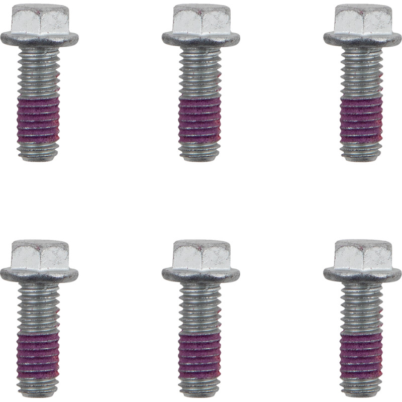 MOTO-MASTER Brake Rotor Bolts