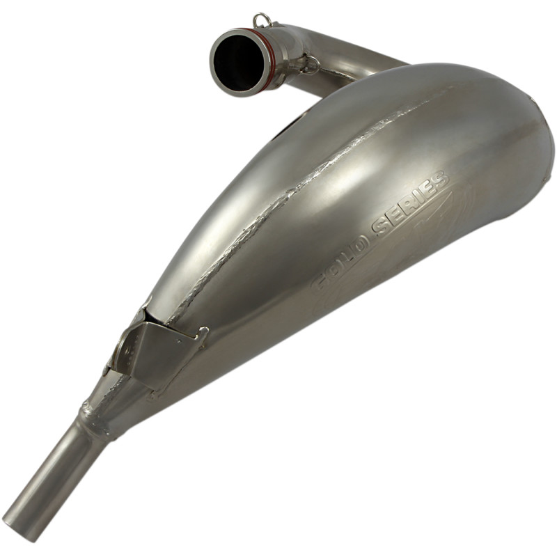 FMF Gold Series Fatty™ Pipe - Image 16