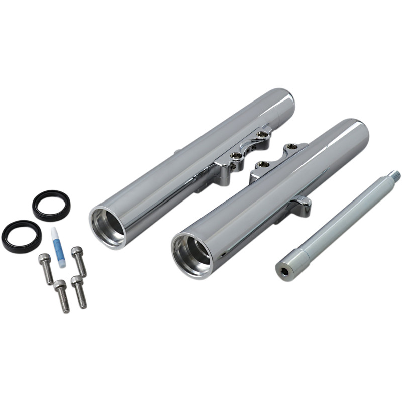 ARLEN NESS Dual-Disc Hot Legs Fork Legs