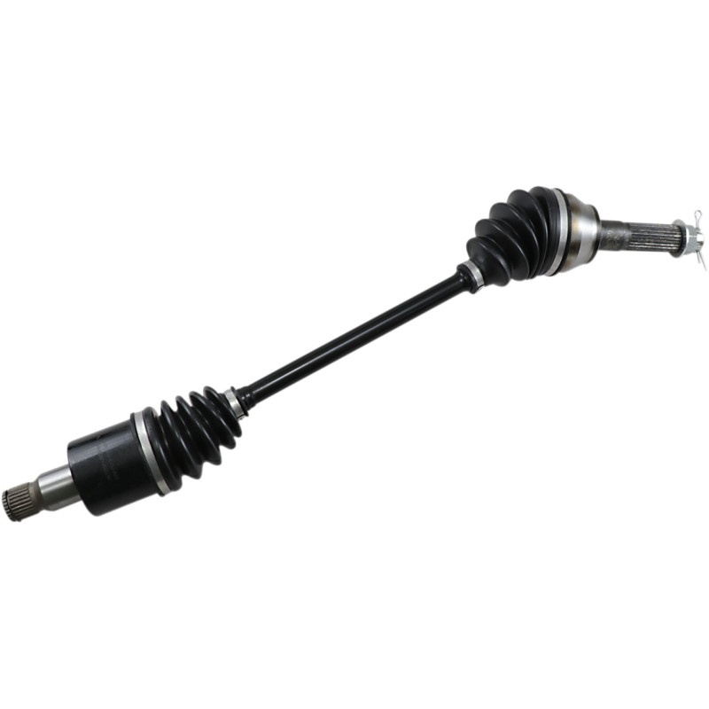 MOOSE OFFROAD Complete Axle Assembly