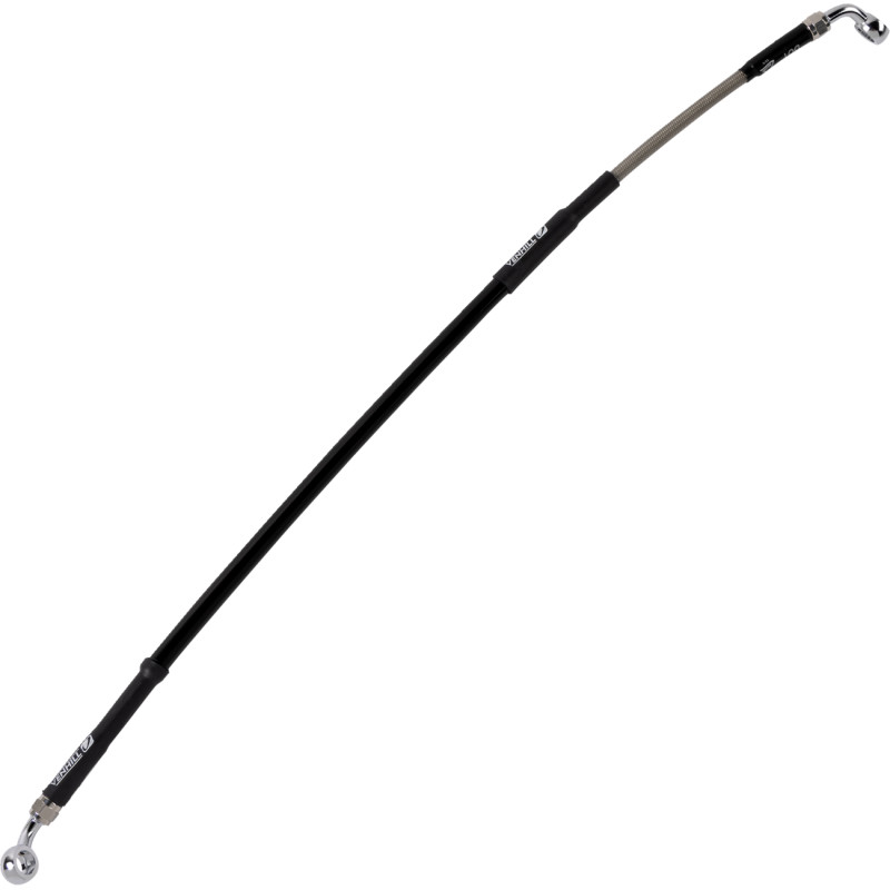 MOOSE OFFROAD Stainless Steel Braided Brake Line - Image 119