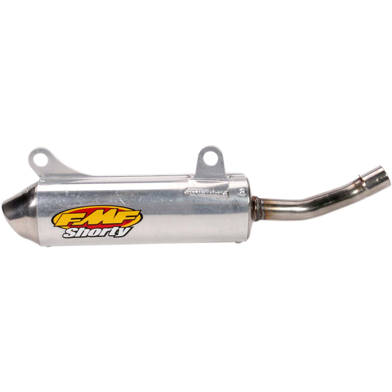 FMF Powercore 2 Shorty Silencer - Image 8