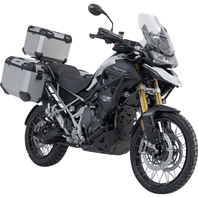 SW-MOTECH Adventure Luggage System