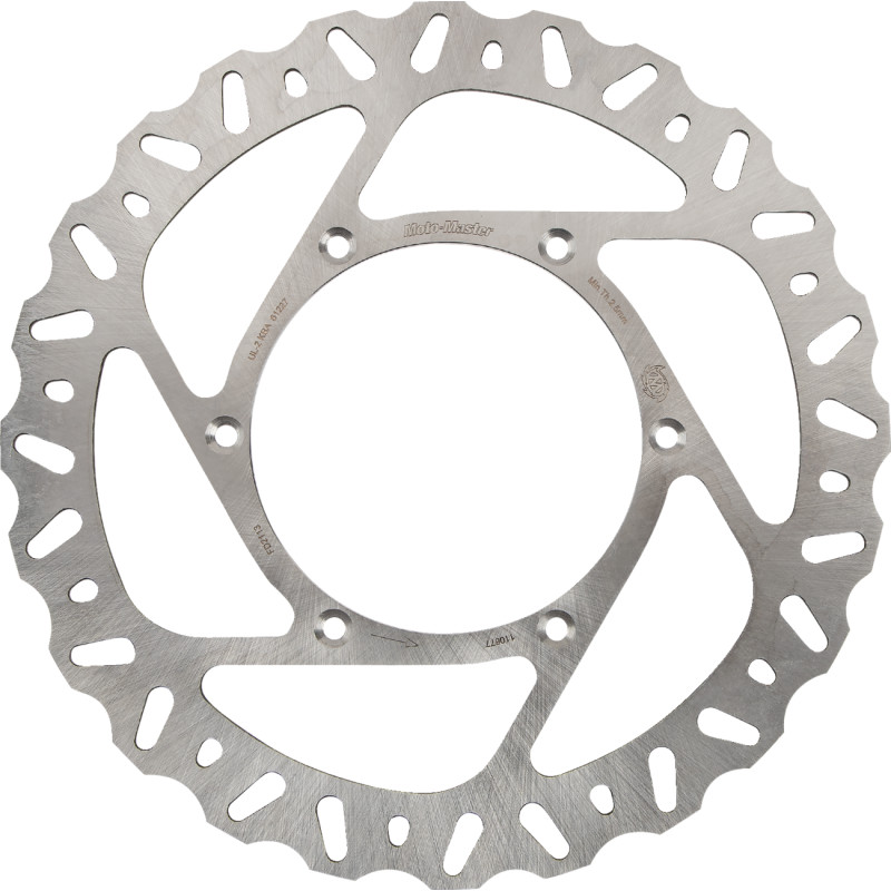 MOTO-MASTER Brake Rotors - Image 69
