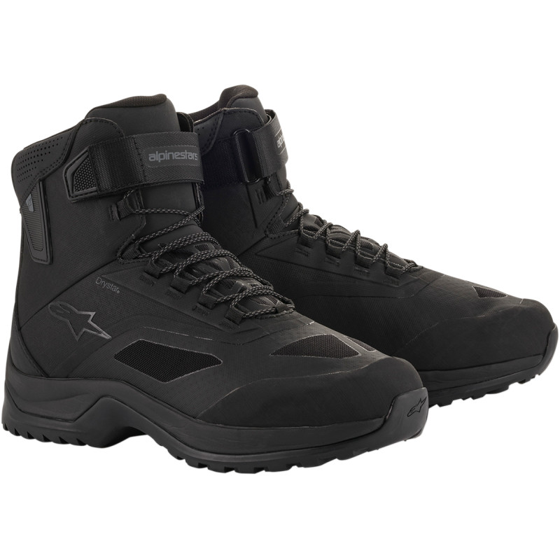 ALPINESTARS CR-6 Drystar® Riding Shoes