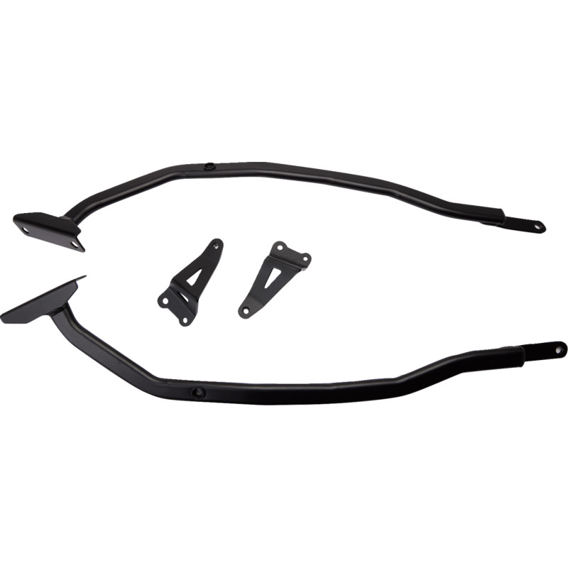 GIVI Top Case Side Arms