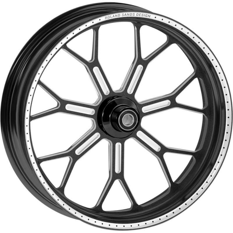 RSD Delmar One-Piece Aluminum Wheel