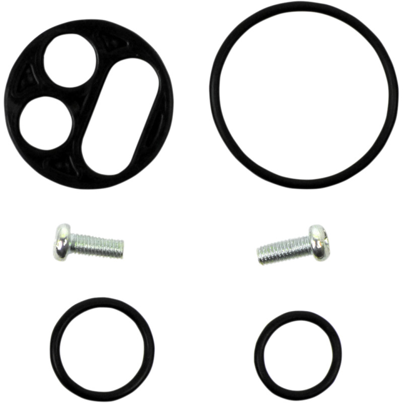 K&S TECHNOLOGIES Fuel Petcock Repair Kit - Image 9