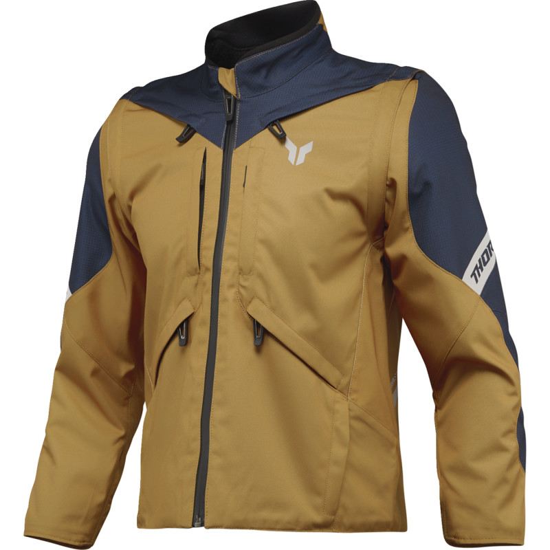 THOR Women's Terrain Jacket