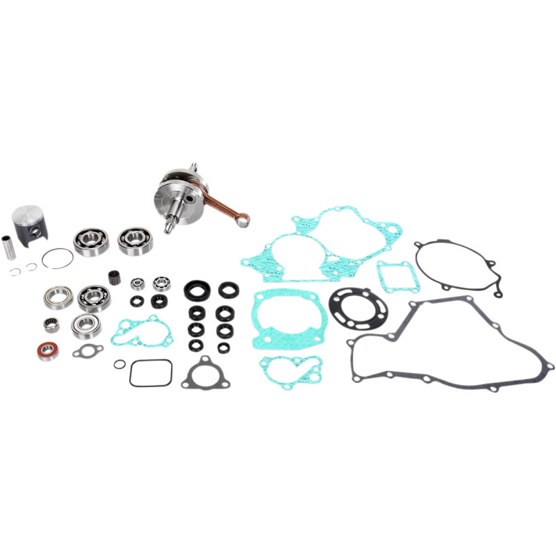 VERTEX Complete Engine Rebuild Kit for 2-Stroke - Image 26