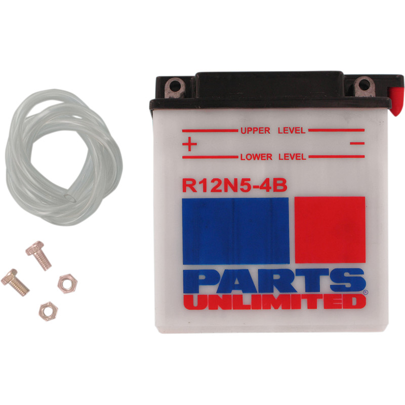 PARTS UNLIMITED Conventional Battery - Image 3
