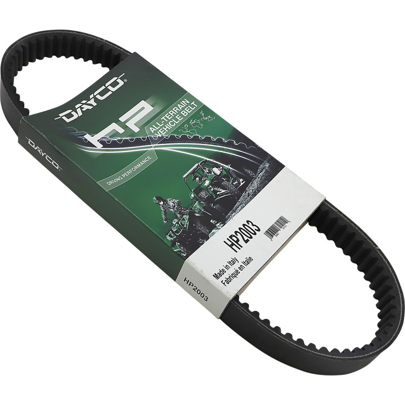 DAYCO PRODUCTS,LLC HP (High Performance) Belt