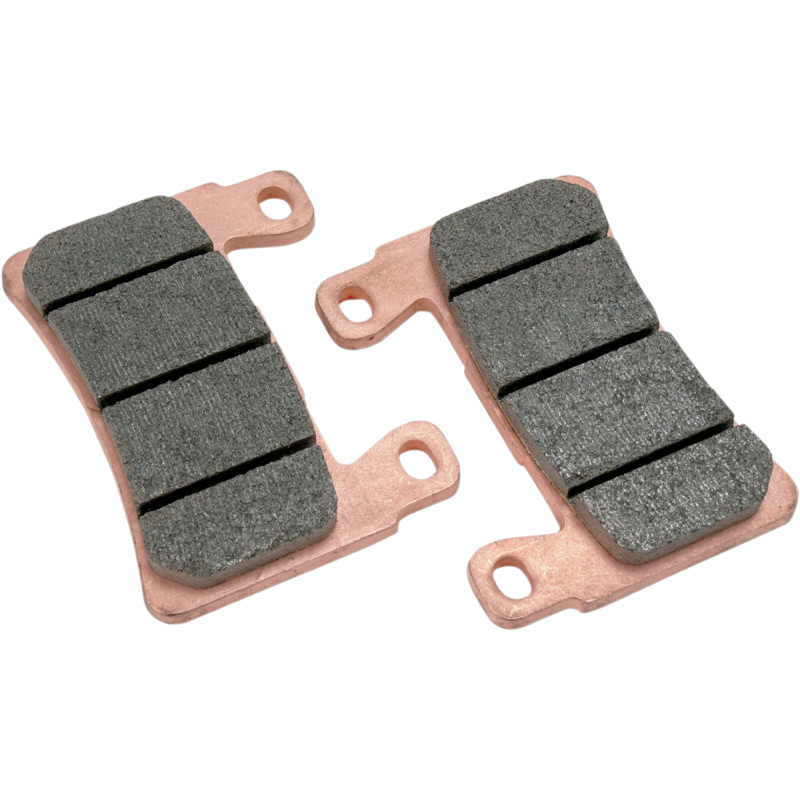 SBS Sintered Metal Harley/Buell Brake Pads - Image 6