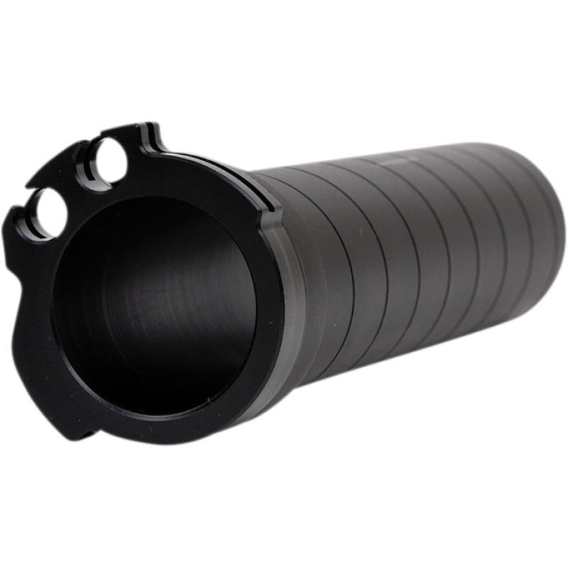 G2 ERGONOMICS CORP. Quarter-Turn Throttle Tube