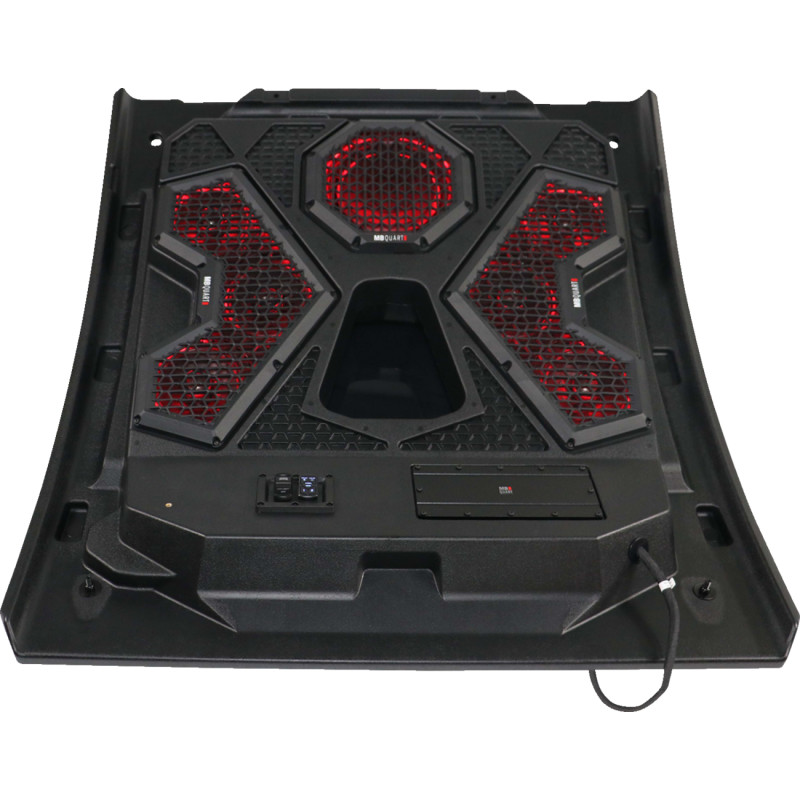 MB QUART Audio Roof System