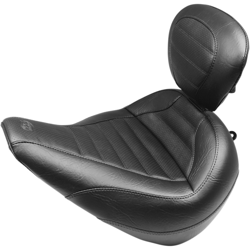 MUSTANG Touring Seat