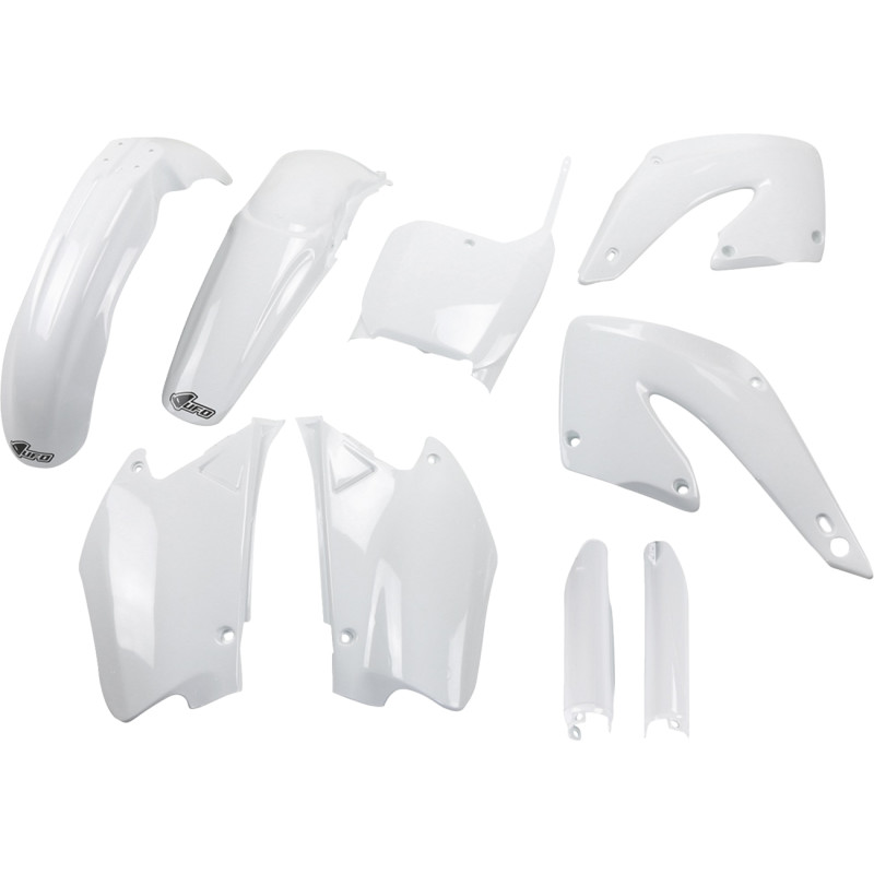 UFO Full Replacement Body Kit for Honda - Image 15