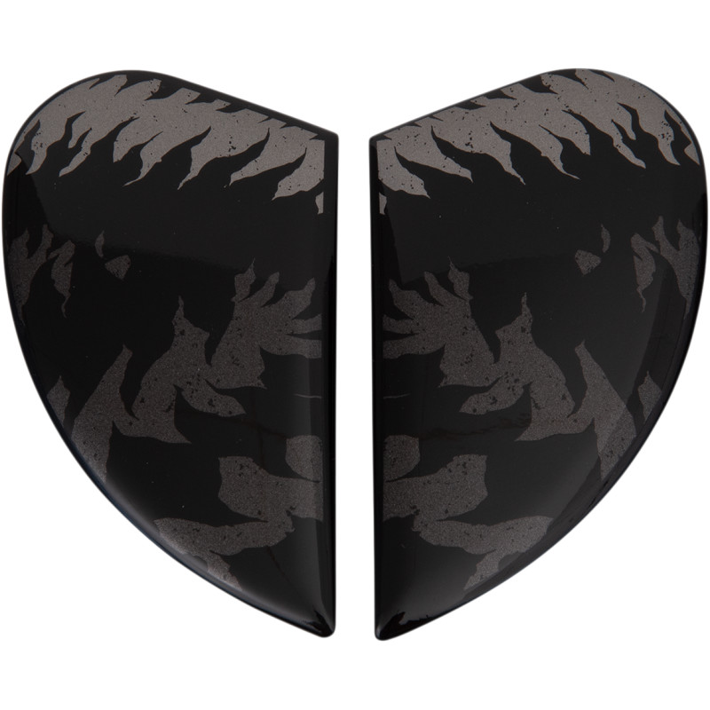 ICON Airform™ Helmet Side Plates — Lycan