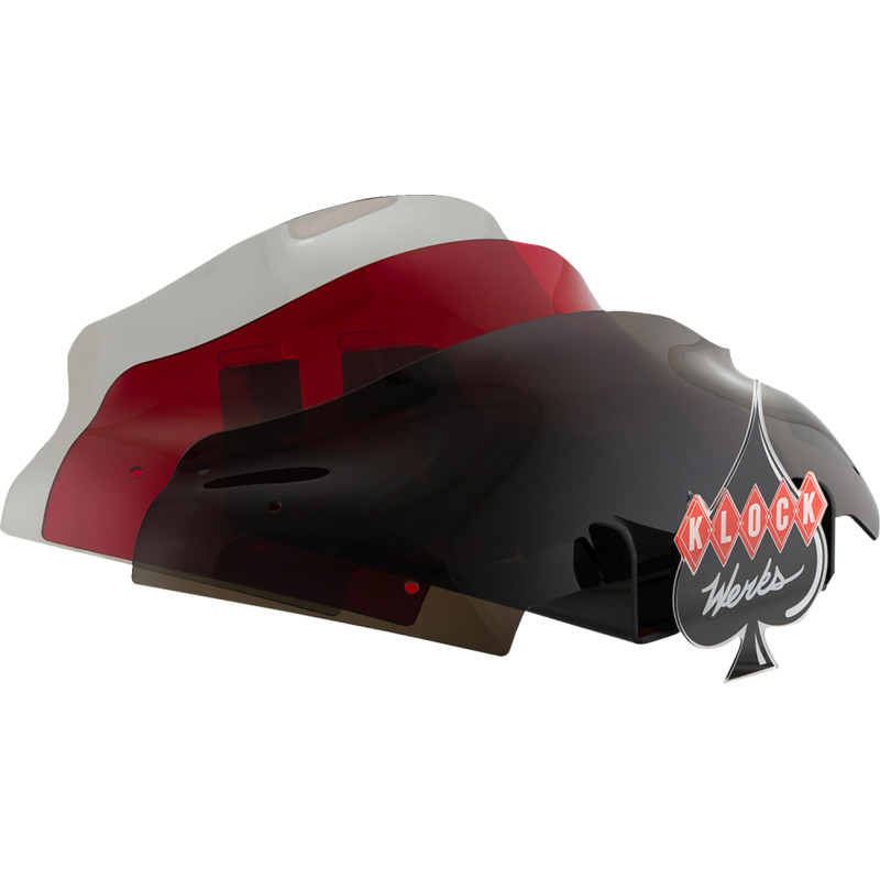 KLOCK WERKS Flare Windshield Display