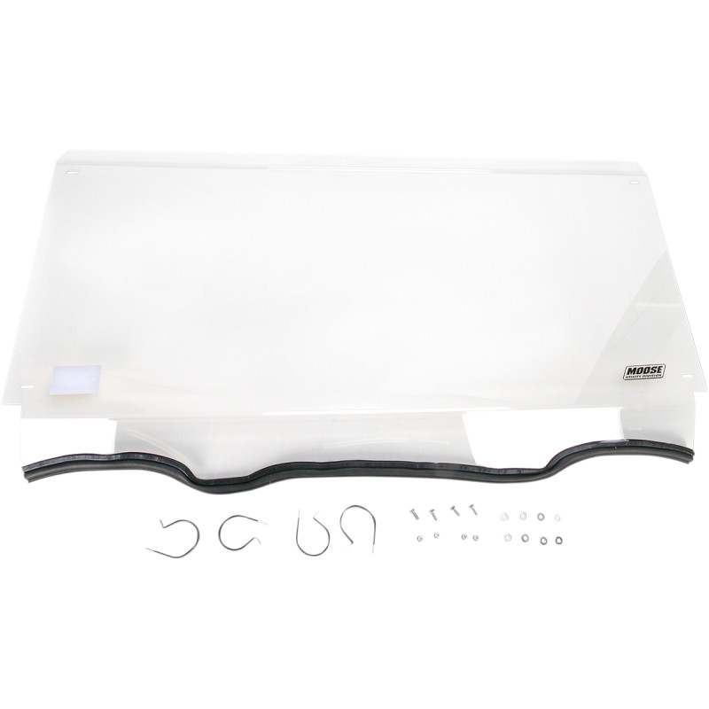 MOOSE OFFROAD Full Windshield - Image 4