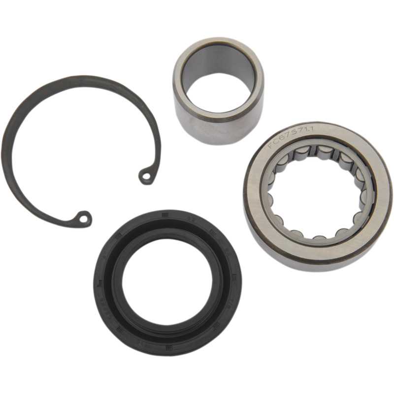 DRAG SPECIALTIES Inner Primary Main Shaft Bearing/Seal Kit - Image 2