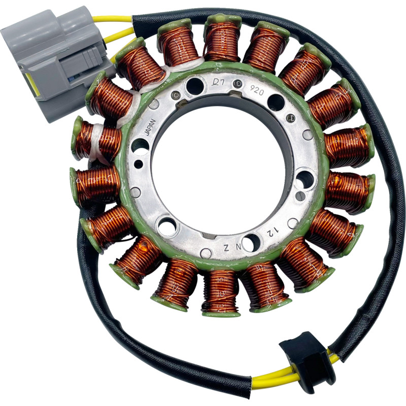 RICK'S MOTORSPORT ELECTRIC OE Style Stator - Image 9