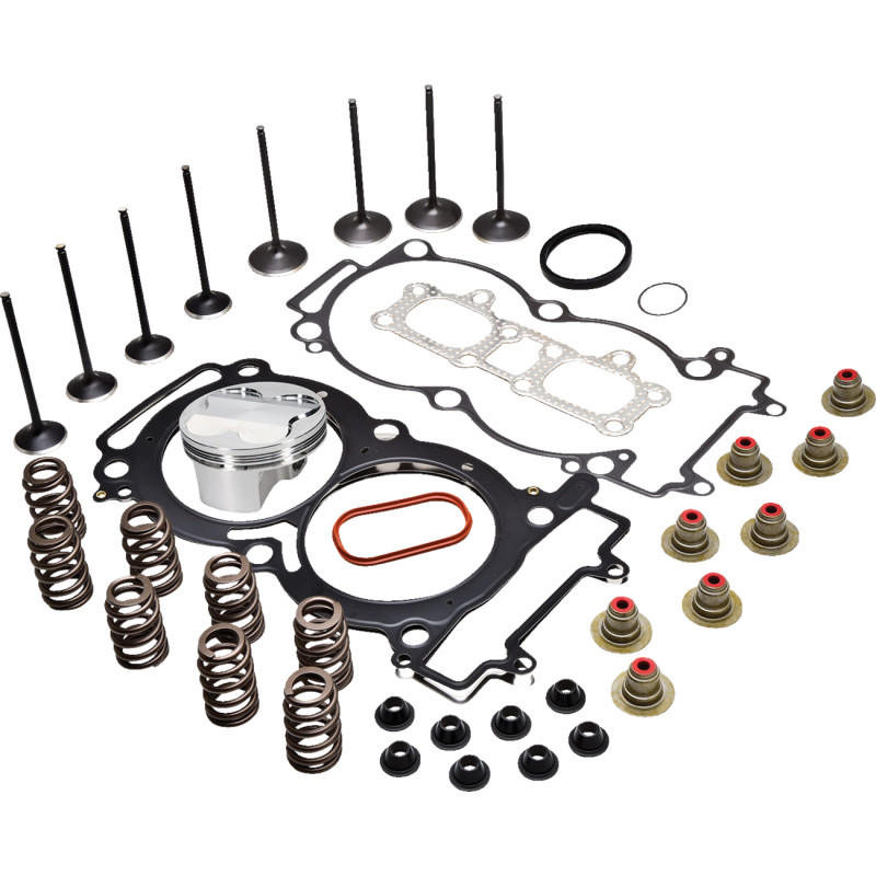 KIBBLEWHITE Top End Service Kit - Image 11