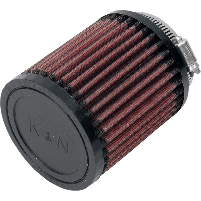 K & N Universal Clamp-On Air Filter - Image 13