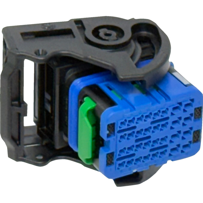 NAMZ BCM Connector Kit - Image 2