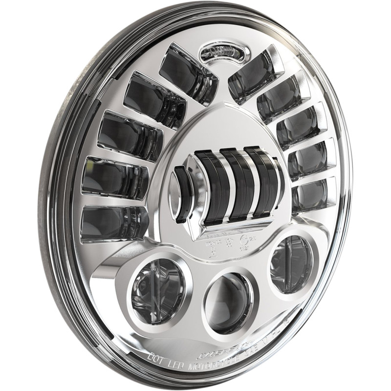 CUSTOM DYNAMICS ProBEAM® Adaptive Headlamp - Image 5