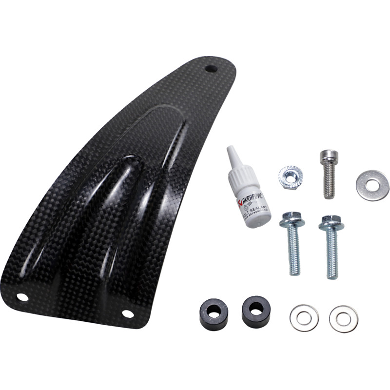 AKRAPOVIC Aprilia Replacement Exhaust Bracket