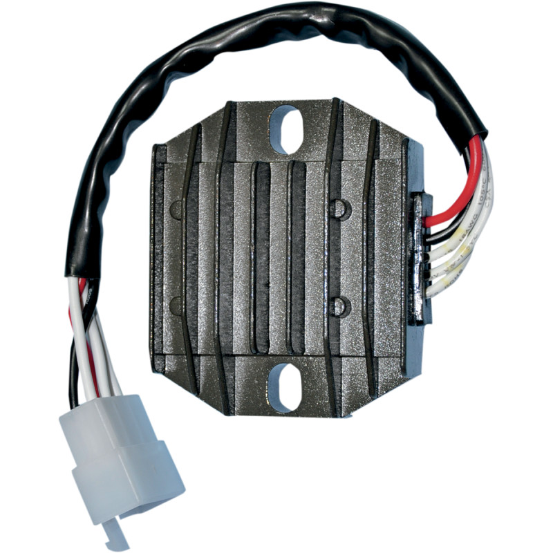 RICK'S MOTORSPORT ELECTRIC Rectifier and Regulator for Yamaha - Image 6