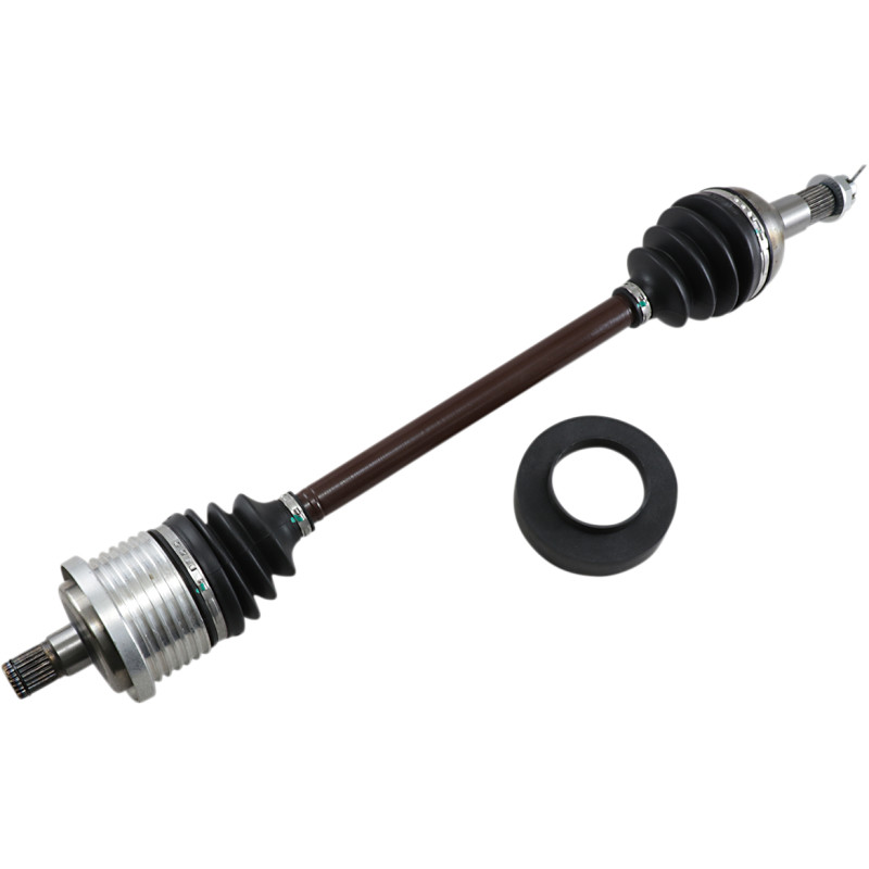 MOOSE OFFROAD Complete Axle Assembly - Image 103