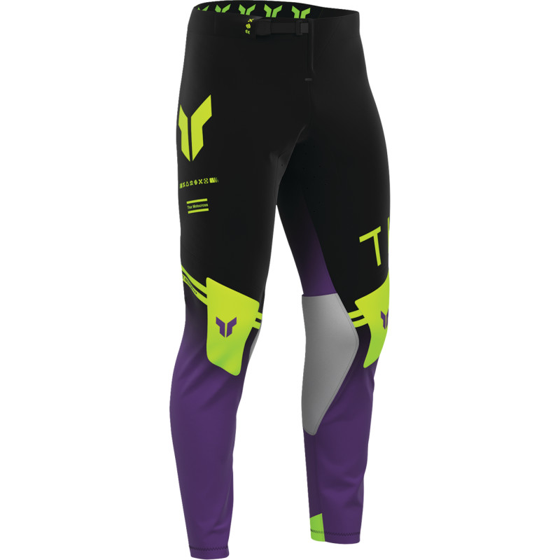 THOR Sportmode Geo Pants