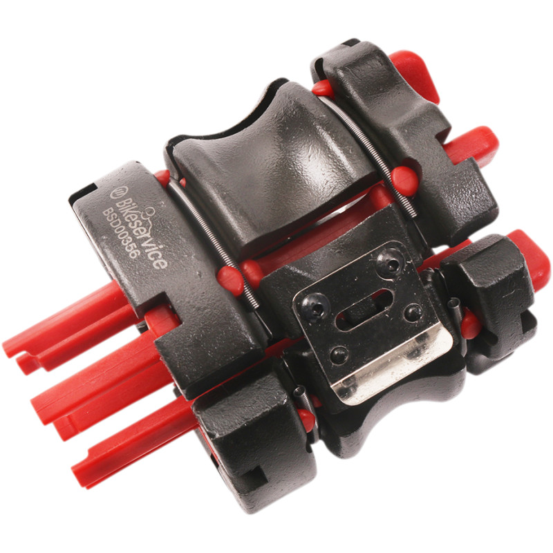 BIKESERVICE Universal Front Fork Seal Driver