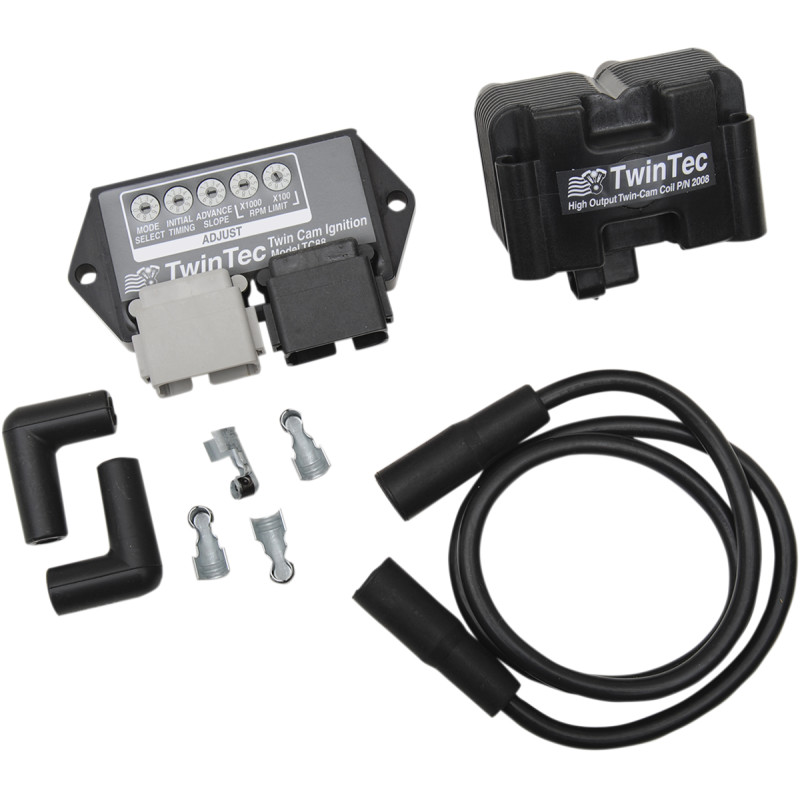 DAYTONA TWIN TEC LLC Ignition Kit