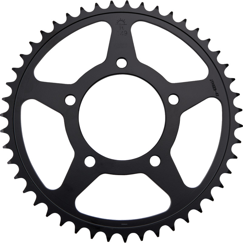 JT SPROCKETS Steel Rear Sprocket - Image 7