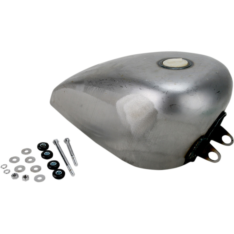 DRAG SPECIALTIES Gas Tank