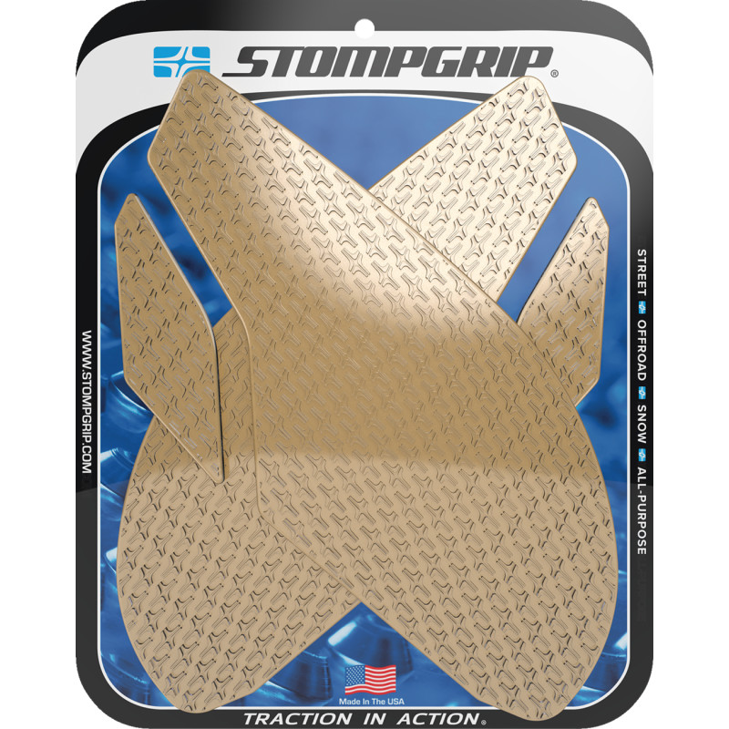 STOMPGRIP Icon Profile Traction Pad Tank Grips - Image 50